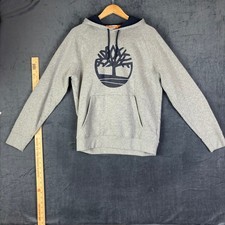 Timberland gray sweatshirt for sale  Crawfordsville