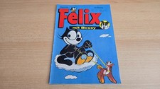 Felix bessy band gebraucht kaufen  Reutlingen