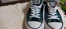 Size converse chuck for sale  Lexa