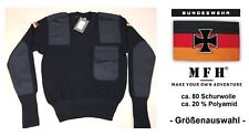 Deutsche bundeswehr pullover gebraucht kaufen  Waldkirchen