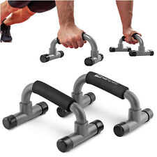 Liegestützgriffe push stand gebraucht kaufen  Hamburg