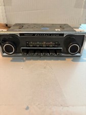 Estéreo automotivo Becker Europa II de 1977 Mercedes Benz 450 SL comprar usado  Enviando para Brazil