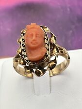 Ring borbonico anello usato  Campobasso