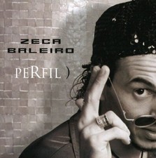 Zeca Baleiro | CD | Perfil, usado comprar usado  Enviando para Brazil