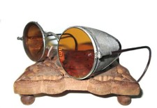 Antique wwii amber for sale  Longview