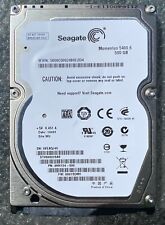 Disco rígido interno XBOX ONE HDD Seagate 500GB SUBSTITUIÇÃO Slim S comprar usado  Enviando para Brazil