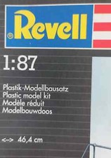 Revell big boy usato  Milano
