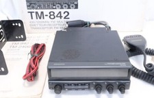 Multibanda KENWOOD TM-842 144/430/1200MHz comprar usado  Enviando para Brazil