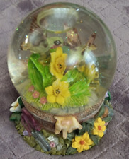 Hummingbird flowers glitter for sale  Cheboygan