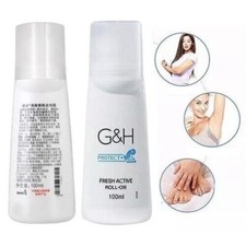 Amway deodorant anti gebraucht kaufen  Frechen