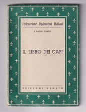 libri scout usato libri scout usato Roma