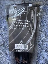 Gehstock spazierstock zusammen gebraucht kaufen  Berlin