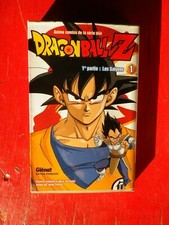 Dragon ball anime d'occasion  Salies-de-Béarn