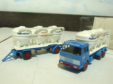 Wiking henschel f161 gebraucht kaufen  Homberg, Medard, Rathskirchen