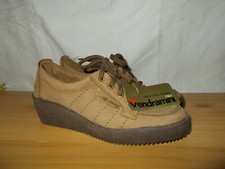 Chaussures lacets beige d'occasion  Colmar