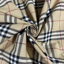 Beige 100 cotton for sale  Shipping to Ireland