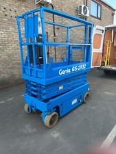 Used genie 1932 for sale  DONCASTER