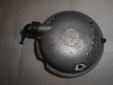 Vespa 125 bacchetta usato  Cannobio