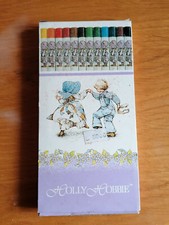 Holly hobbie scatola usato  Cortemaggiore