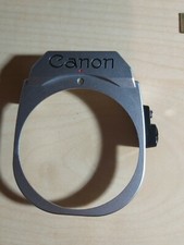Canon ae1 ricambi usato  Palermo