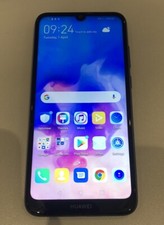 Huawei 2019 32gb for sale  NORTHOLT