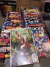 Suicide squad new for sale  Florence