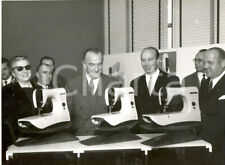 1957 pavia necchi usato  Milano