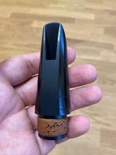 Bocal Clarinete Vintage Leblanc BB - com cara de mão e voz - excelente! comprar usado  Enviando para Brazil