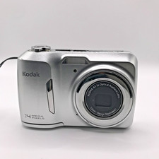 Kodak easyshare c183 usato  Casorate Sempione