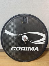 Corima carbon disc d'occasion  Expédié en Belgium