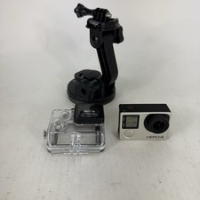 Gopro hero black for sale  North Chili