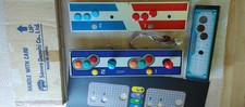 Arcade control panels gebraucht kaufen  Rastatt