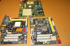 Asrock mainboard ungeprüft gebraucht kaufen  Bochum