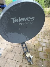 sat antenne 100cm gebraucht kaufen sat antenne 100cm gebraucht kaufen Öhningen
