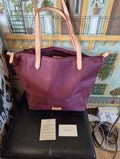 Radley larger tote for sale  HAVERFORDWEST