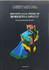 Davanti alle opere usato Davanti alle opere usato  Italia