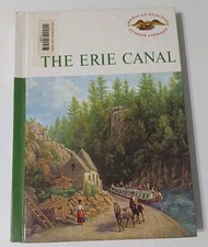 Erie canal american for sale  Pretty Prairie