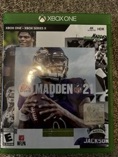 21 1 madden xbox for sale 21 1 madden xbox for sale Louisville
