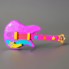 Botas de guitarra Dora The Explorer Singing Star swiper bilíngue interativo 2012 A comprar usado  Enviando para Brazil