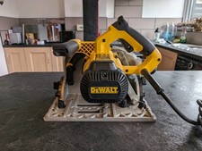 Dewalt track saw for sale  LUTON