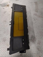 Compteur citroen picasso d'occasion Compteur citroen picasso d'occasion  Reims