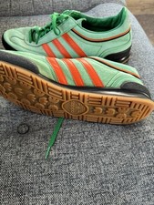 Retro trainers old for sale  HARLOW