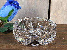 Cendrier cristal saint d'occasion Cendrier cristal saint d'occasion  Bagnoles-de-l'Orne