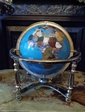 Large semi precious for sale  BLACKBURN