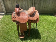 Cactus saddlery full for sale  Willis