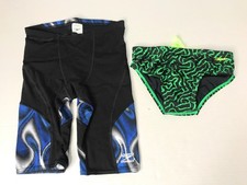 Speedo men endurance for sale  Bel Air