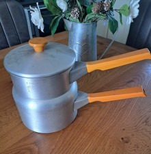 Vintage pyramid aluminium for sale Vintage pyramid aluminium for sale  HULL