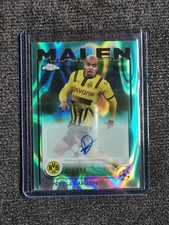 Topps donyell malen gebraucht kaufen Topps donyell malen gebraucht kaufen  Ottenhöfen