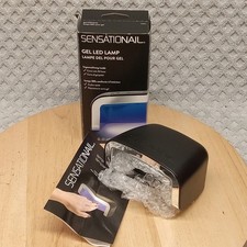 Usado, Lâmpada LED gel sensacional para salão de beleza em casa comprar usado  Enviando para Brazil