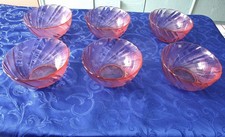 Coupe glace fruits d'occasion  Aix-les-Bains